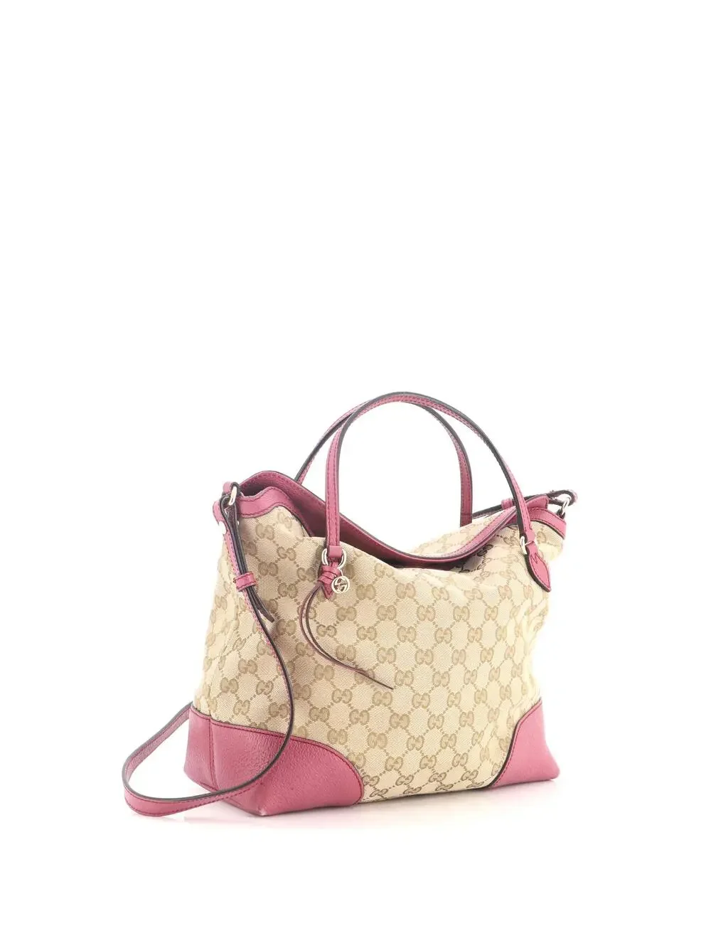 Gucci Bree Convertible Top Handle Bag #333540G79B